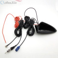 High Gain Shark Fin Antenna FM GPS GSM Shrak Fin Car Antenna